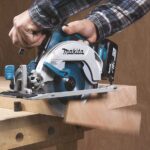 Makita DHS680Z Cordless saw  18 V  no batteries - imagine 2