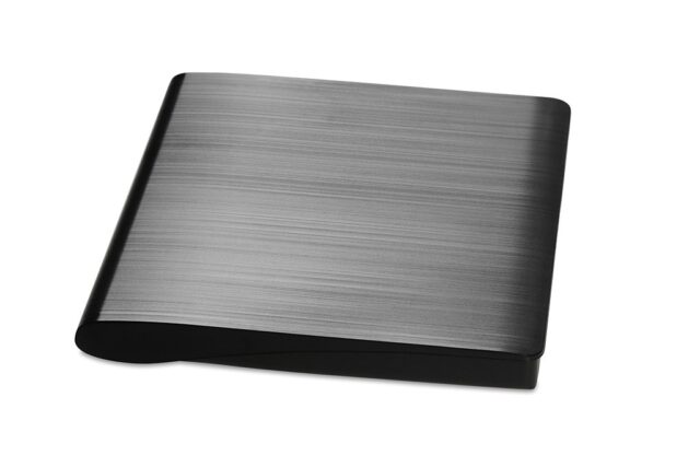 iBox IED02 optical disc drive DVD-ROM Black - imagine 12