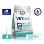 VET RESPONSE GASTROINTESTINAL dla kota 1 6 kg - imagine 2