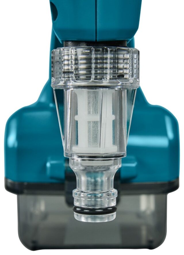 MAKITA DHW180Z cordless pressure washer - imagine 7