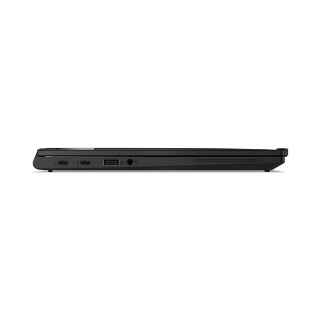 Lenovo ThinkPad X13 2-in-1 Gen 5 Intel Core Ultra 5 125U Hybrid (2-in-1) 33.8 cm (13.3 ) Touchscreen WUXGA 16 GB LPDDR5x-SDRAM 512 GB SSD Wi-Fi 6E (802.11ax) Windows 11 Pro English Black - imagine 11