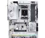 Motherboard - ASRock X870 Steel Legend WiFi - imagine 4