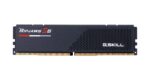 G.SKILL Ripjaws S5 DDR5 2x32GB 6400MHz CL32 XMP3 Black - imagine 3