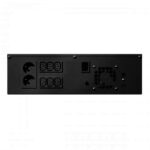 Ever SINLINE RT 2000 Line-Interactive 2 kVA 1650 W 8 AC outlet(s) - imagine 2