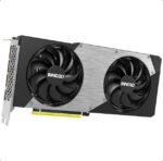 INNO3D GeForce RTX™ 5060 Ti 16GB TWIN X2 - imagine 6