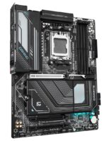 GIGABYTE B850 GAMING X WIFI6E Motherboard - AMD Ryzen 9000 Series CPUs  12+2+2 Phases Digital VRM  up to 8200MHz DDR5 (OC)  1xPCIe 5.0 + 2xPCIe 4.0 M.2  2.5LAN  WIFI 6E  USB 3.2 Gen 2x2 - imagine 2