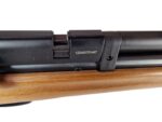 BEEMAN RAIDER 1330 PCP 4.5 mm air rifle 12-shot wood up to 17J - imagine 14