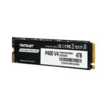 SSD Patriot P400 V4 4TB M.2 2280 PCI-E x4 Gen4 NVMe - imagine 3
