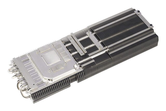 ASUS Noctua NVIDIA GeForce RTX 5080 16 GB GDDR7 graphics card - imagine 13