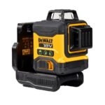 DEWALT 18V DCLE34031N 3x360 LINE LASER - imagine 2