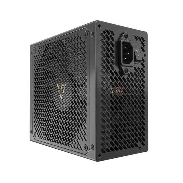 MODECOM Power Supply VOLCANO HEX PLATINUM 850W ATX3.1 - imagine 5