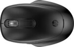 HP 510 Ultra-Fast Rechargeable Wireless Mouse - imagine 5