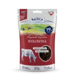 BALTICA PRZYSMAKI REGIONÓW półmiękkie wołowe  80g