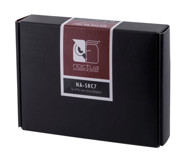 Noctua NA-SRC7 computer cooling system part/accessory - imagine 7