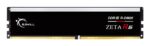 G.Skill Zeta R5 F5-6400R3239G32GQ4-ZR5K memory module 128 GB 4 x 32 GB DDR5 ECC - imagine 2