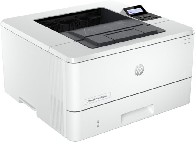 HP LaserJet Pro 4002dn Printer 1200 x 1200 DPI A4 - imagine 4
