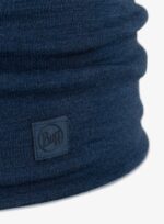 Buff Heavyweight Merino Wool multifunctional sling - Blue - imagine 3