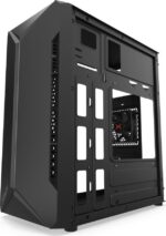 KRUX Astro Cube Black Computer Case - imagine 29