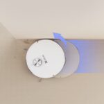 Robot sprzątający EZVIZ RS20 Pro - imagine 30