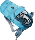 Deuter Trail 22 SL hiking rucksack lagoon-atlantic - imagine 10