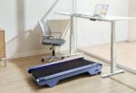 UREVO CyberPad Home treadmill - imagine 7