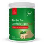 Pokusa Raw Diet Line Drożdże ProPlus 1000g