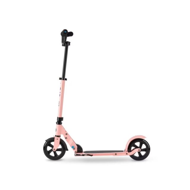 Micro scooter Speed Deluxe Neon Rose - imagine 6