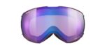 Gogle narciarskie LIGHTYEAR 1-3 Black/Purple - imagine 4