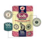 FOLK Staropolska wyśmienita przepiórka saszetka 85g - imagine 2