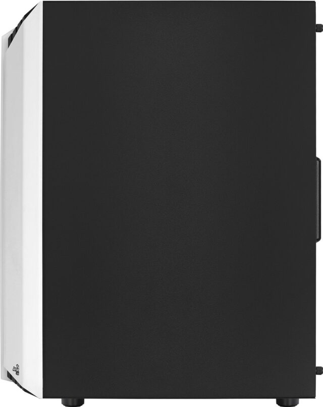 Aerocool Bionic Midi Tower White - imagine 15