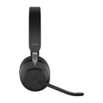 Jabra 26599-989-999 Headset/Headset Wireless Headband Office/Call Center USB Type-A Bluetooth Black - imagine 5