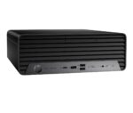 HP Pro SFF 400 G9 i5-12500 16GB DDR5 4800 SSD512 UHD 770 DVD-RW W11Pro 3Y OnSite - imagine 2