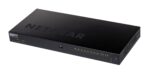 NETGEAR M4250-10G2XF-PoE+ Managed L2/L3 Gigabit Ethernet (10/100/1000) Power over Ethernet (PoE) 1U Black - imagine 16
