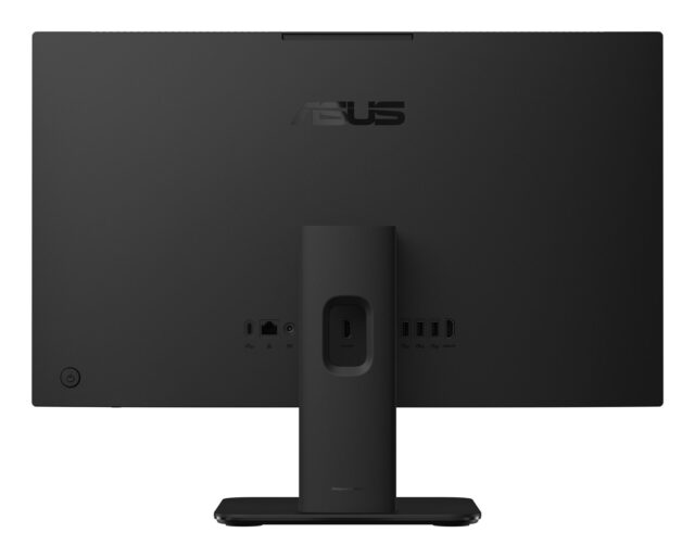 ASUS P440VAK-BPCA90X i5-13420H 23.8 FHD 100Hz 250nits AG 16GB DDR5 SSD512 Intel UHD Graphics WLAN+BT Cam1080p W11Pro Black 3Y OnSite - imagine 4
