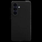 Tactical Velvet Smoothie Kryt pro Samsung Galaxy S26+ Asphalt