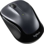 Logitech M325s mouse Travel Ambidextrous RF Wireless Optical 1000 DPI - imagine 4