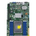 Supermicro MBD-X12SPW-TF-O motherboard Intel® C621 LGA 3647 (Socket P)