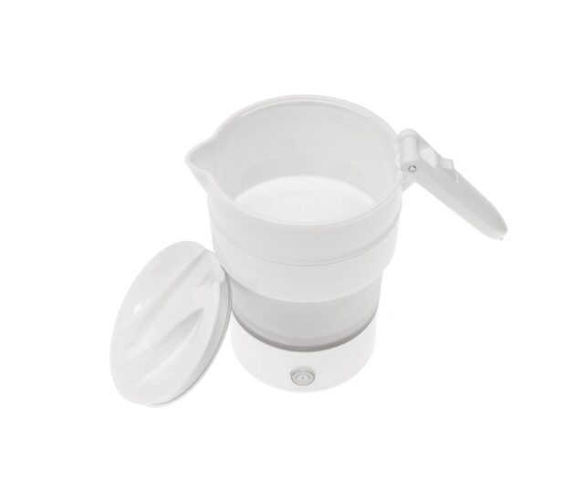 Gotie travel kettle GCT-600B (600W  0.6l) - imagine 14