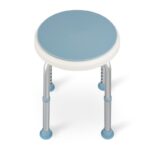 Bathroom stool - imagine 2