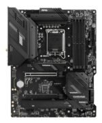 MSI MAG B760 TOMAHAWK WIFI motherboard LGA 1700 ATX - imagine 2