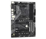 Asrock B450 Pro4 R2.0 Socket AM4 ATX AMD  B450 - imagine 2