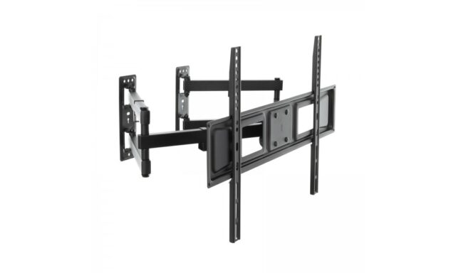 ART AR-85 LCD/LED TV MOUNT 32-70  45KG VERTICAL/HORIZONTAL ADJUSTMENT - imagine 5