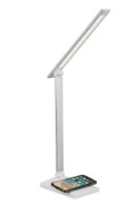 Activejet PULSAR 2 LED table light with wireless charger - imagine 2