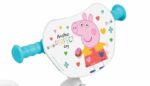 Running bike 10  Peppa Pig pink 195 TOIMSA - imagine 5