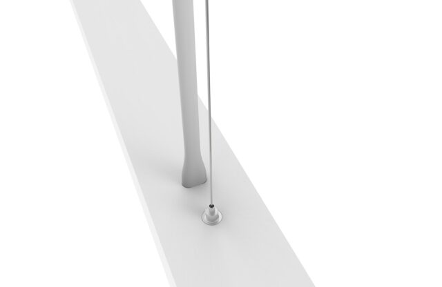 Yeelight Crystal Pendant Light YLDL01YL Smart LED Pendant Light - imagine 13