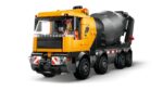 LEGO CITY 60478 Cement Mixer - imagine 7