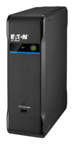 Eaton 3P Ellipse 700 uninterruptible power supply (UPS) Standby (Offline) 0.7 kVA 420 W 4 AC outlet(s) - imagine 3