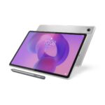 Lenovo Idea Tab Plus MediaTek Dimensity 6400 256 GB 30.7 cm (12.1 ) 8 GB Wi-Fi 5 (802.11ac) Android 15 Grey - imagine 7