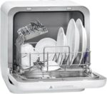 Zmywarka mini nablatowa TSG 5704 BOMANN - imagine 2