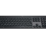 Logitech Master MX Keys S
